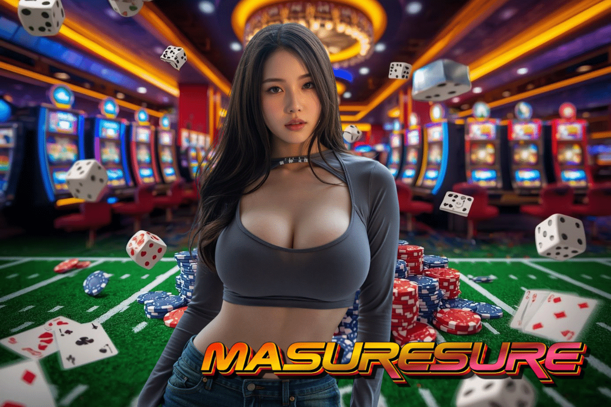 masuresure หวย หุ้น